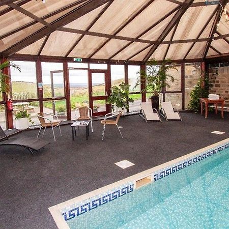 Hotel Leeming Wells Haworth Exteriér fotografie