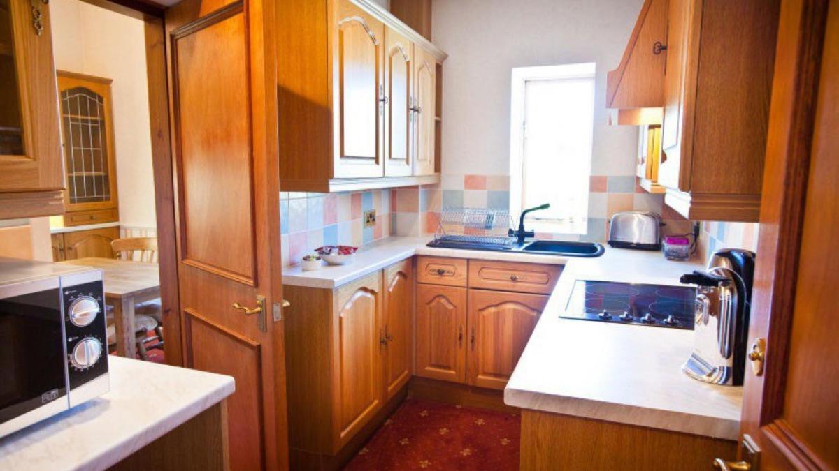 Hotel Leeming Wells Haworth Exteriér fotografie