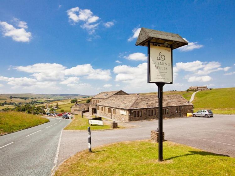 Hotel Leeming Wells Haworth Pokoj fotografie
