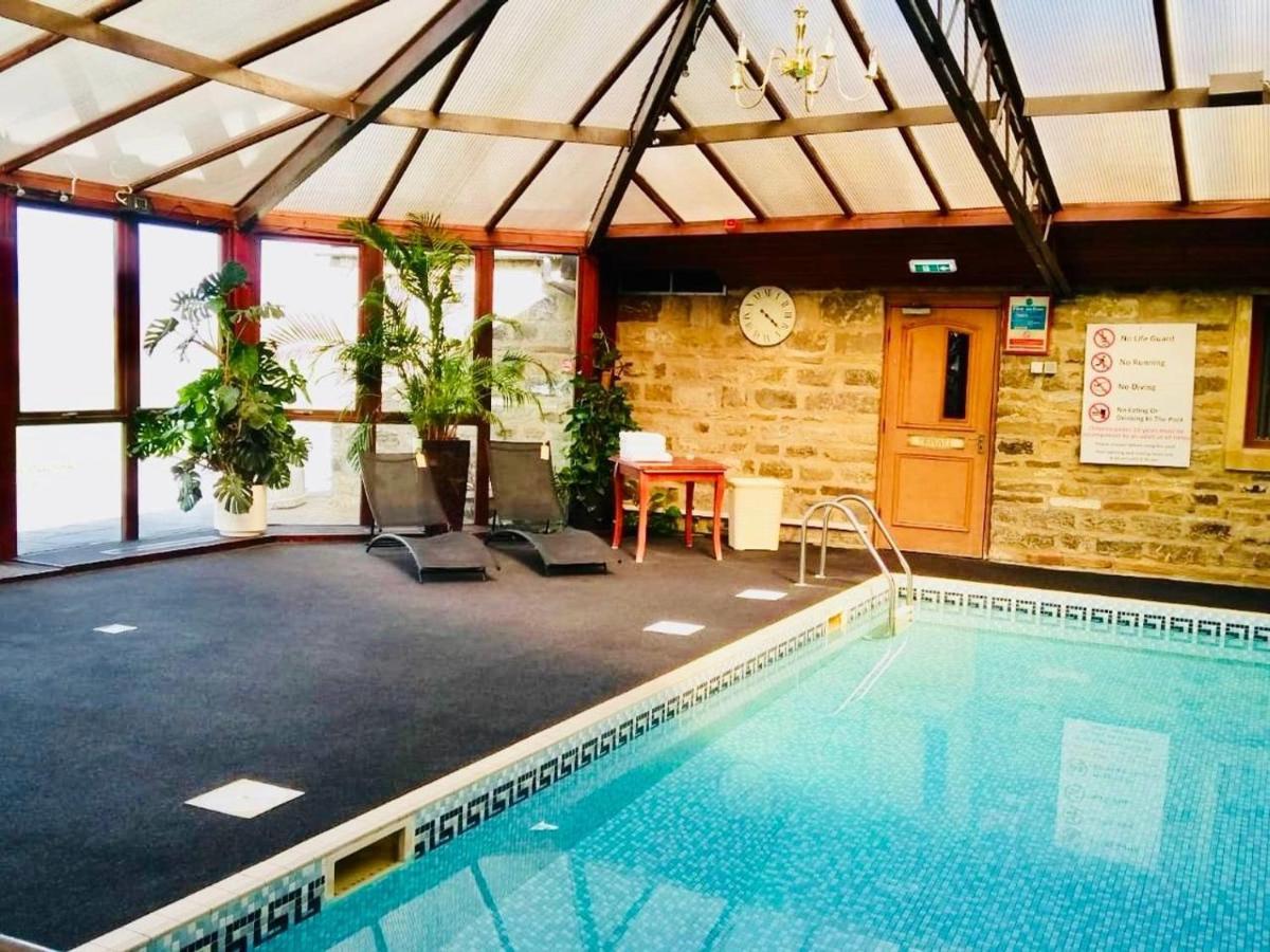 Hotel Leeming Wells Haworth Pokoj fotografie