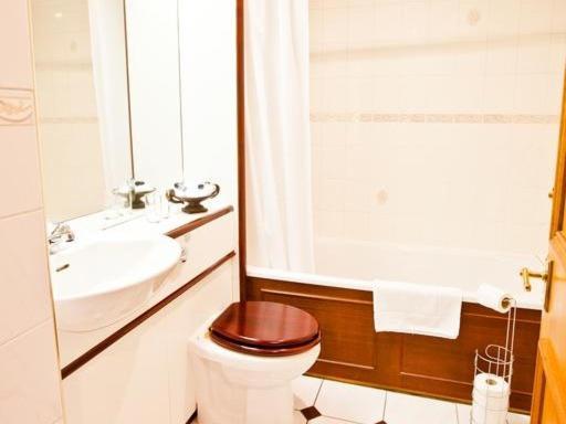 Hotel Leeming Wells Haworth Pokoj fotografie