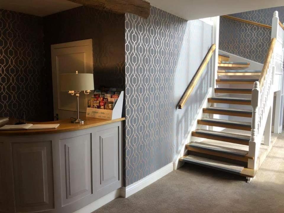 Hotel Leeming Wells Haworth Pokoj fotografie