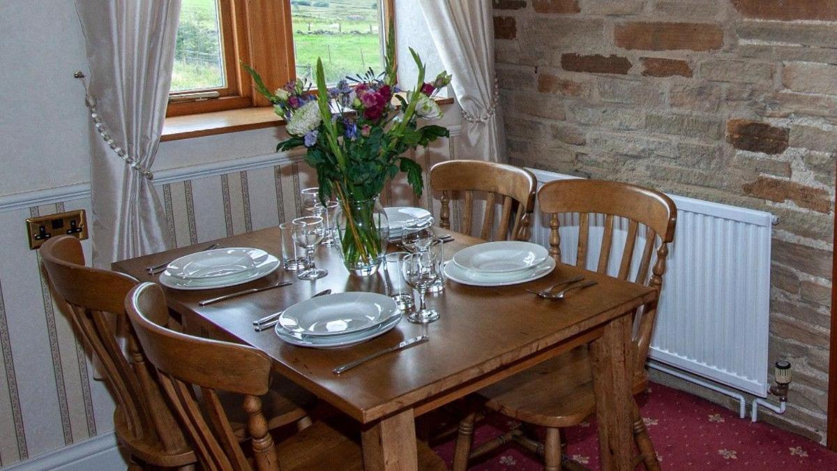 Hotel Leeming Wells Haworth Pokoj fotografie