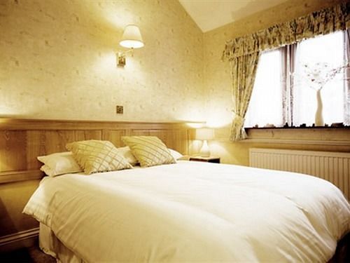 Hotel Leeming Wells Haworth Exteriér fotografie
