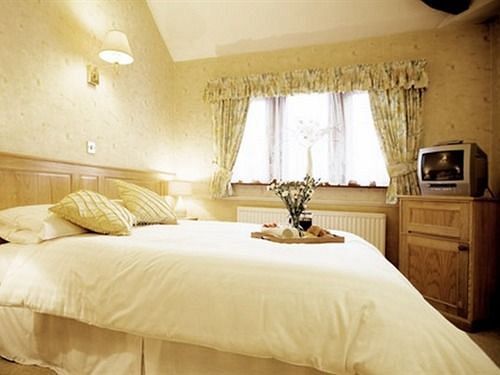 Hotel Leeming Wells Haworth Exteriér fotografie